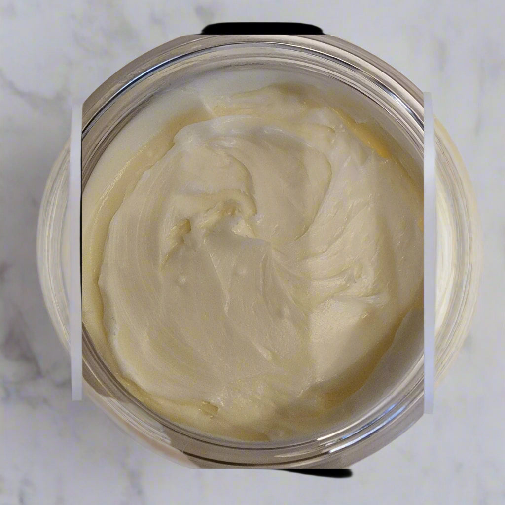 Avocado Body Butter - Amaru Naturals