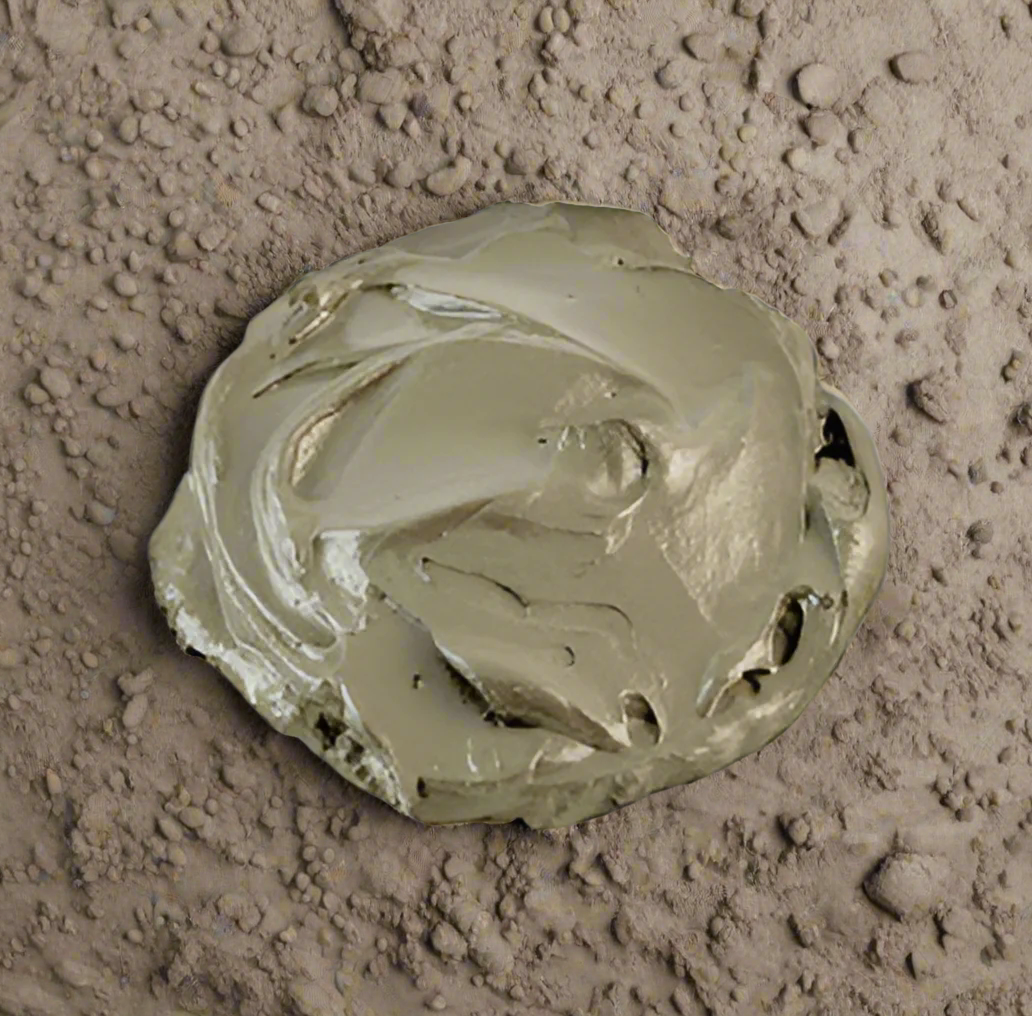 Dead Sea Mineral Face Mud - Amaru Naturals