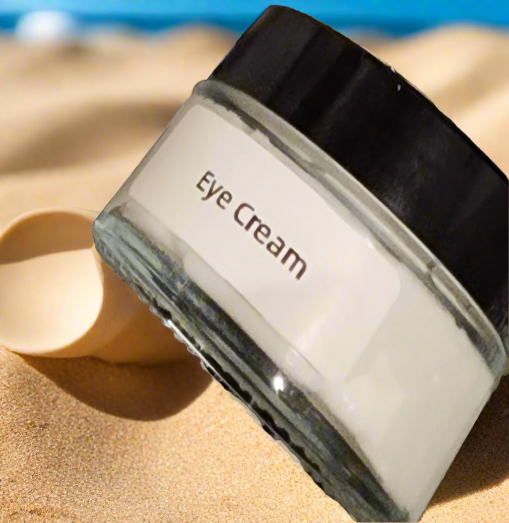 Eye Cream - Amaru Naturals