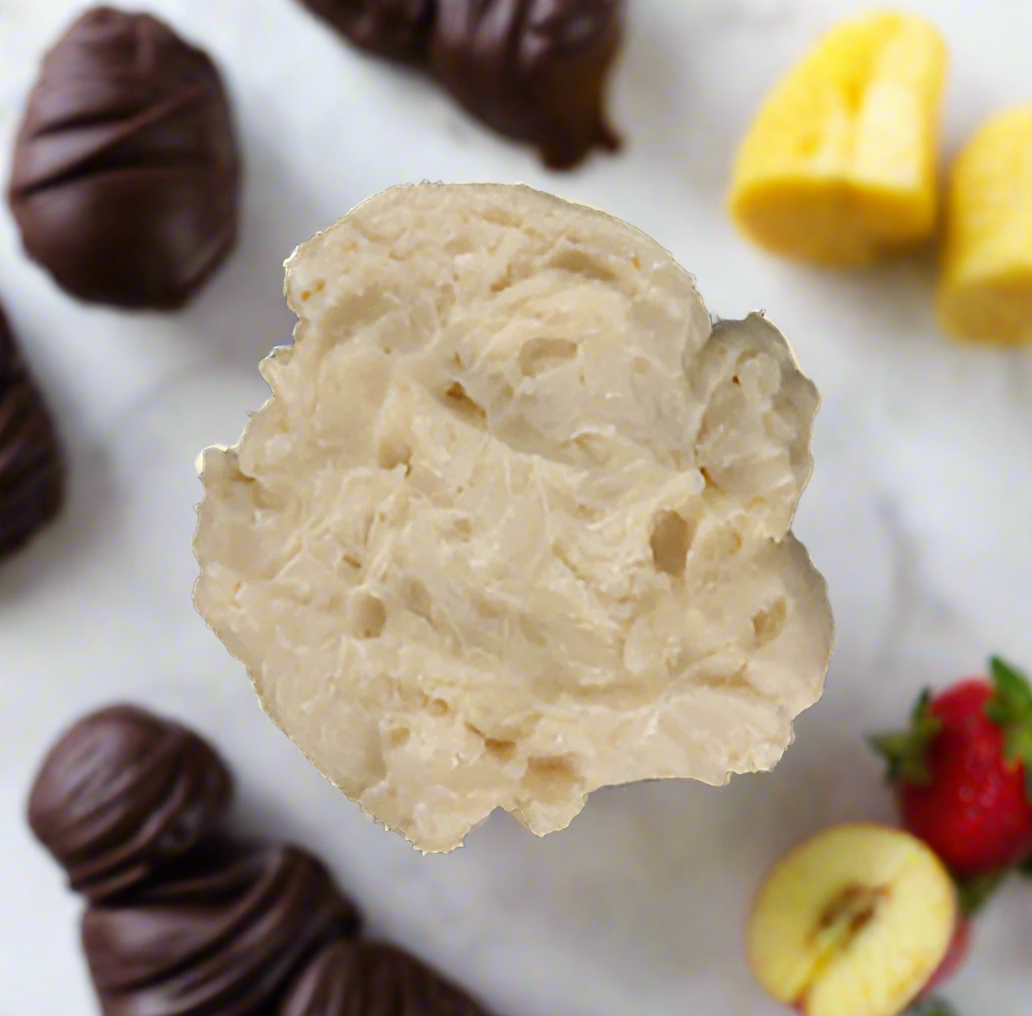 Choco-Vanilla Body Butter - Amaru Naturals