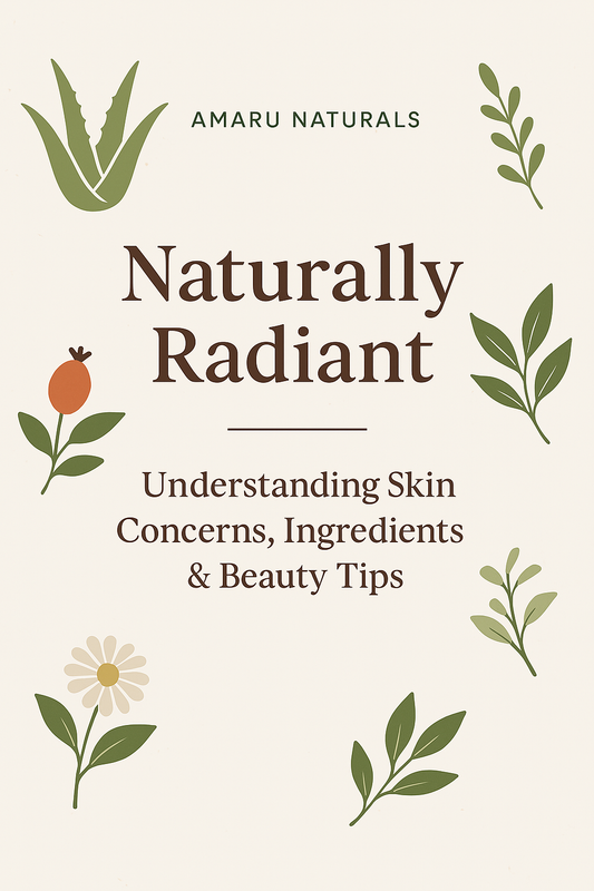 Naturally Radiant